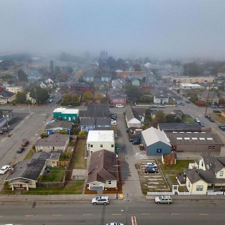 Cooper'S Cottage - Downtown Arcata - Walking Distance From The Plaza Exteriör bild